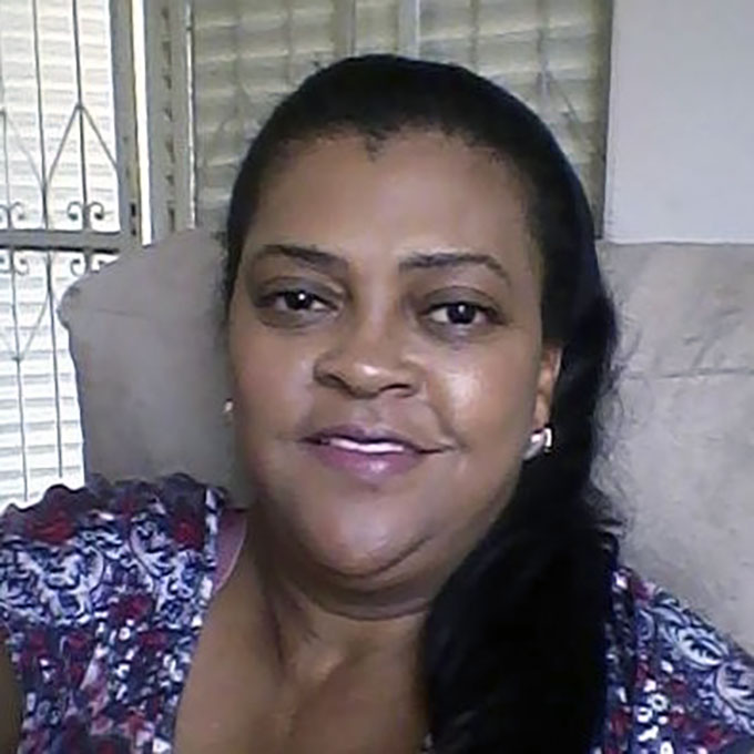 Nome do Membro 2