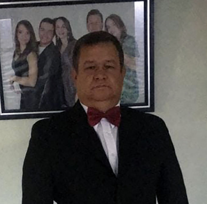 Nome do Membro 2