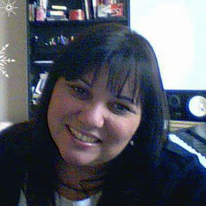 Nome do Membro 2